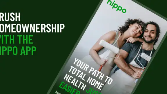 Hippo Home: Maintain & Insure