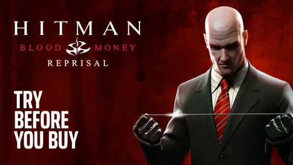 Hitman: Blood Money — Reprisal