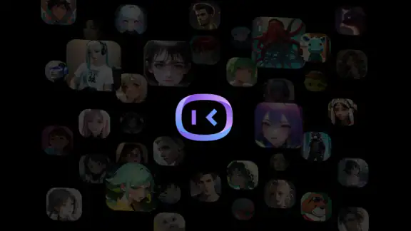 HiWaifu: AI Friend & Waifu Hub