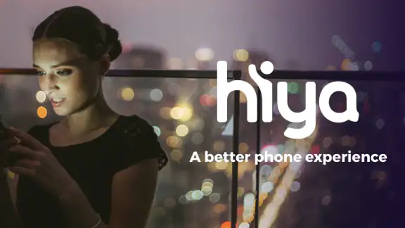 Hiya: Spam Blocker & Caller ID