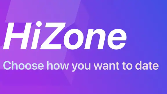 HiZone: Meet. Chat. Dating