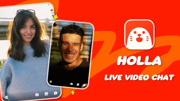 HOLLA - Video Call
