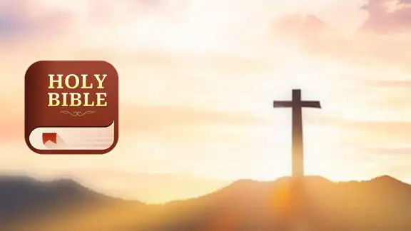 Holy Bible Daily Prayer