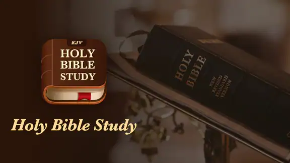 Holy Bible Study