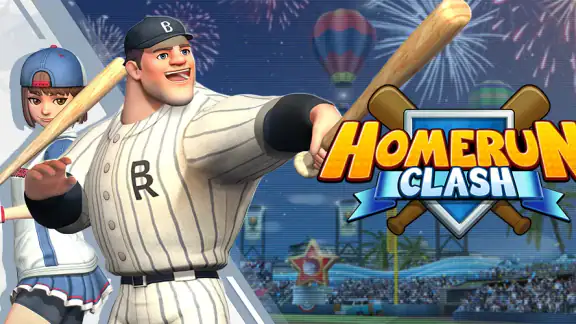 Homerun Clash