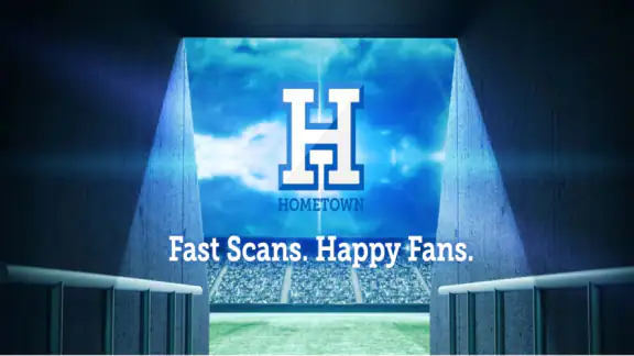 Hometown Fan