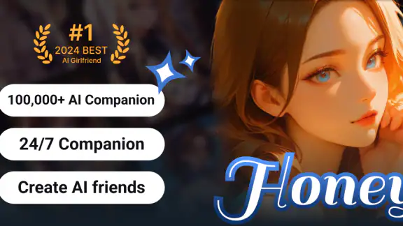 Honey & Roleplay AI Chatbot