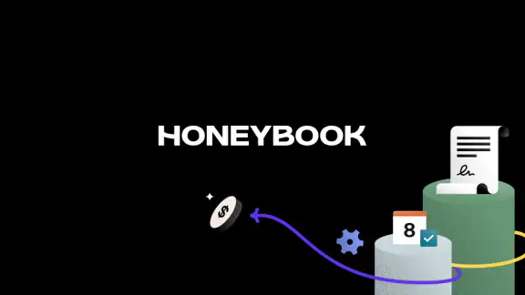 HoneyBook - Small Business CRM