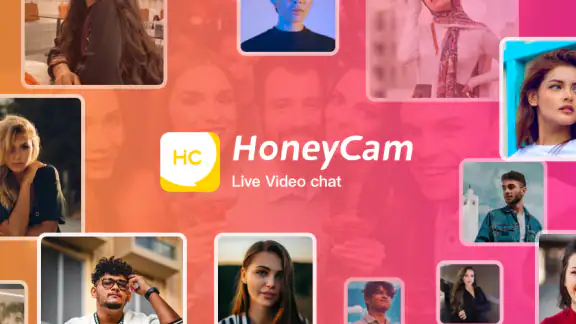 Honeycam Chat-Short Video&Chat