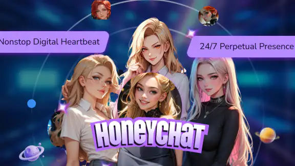 HoneyChat: Your AI Friend
