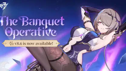 Honkai Impact 3rd