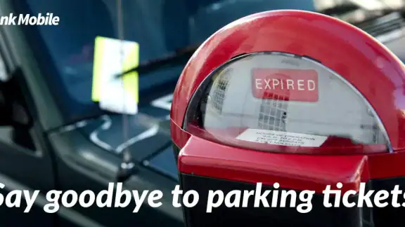 HonkMobile: Pay for Parking