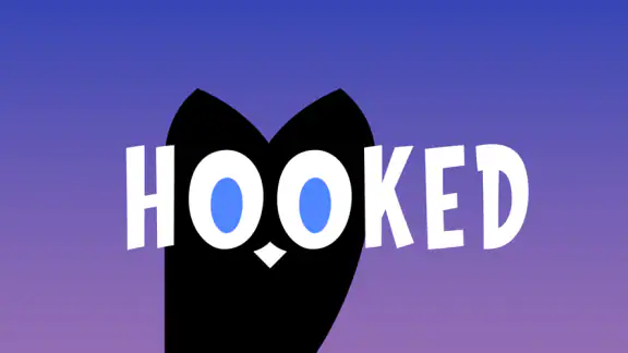 Hooked