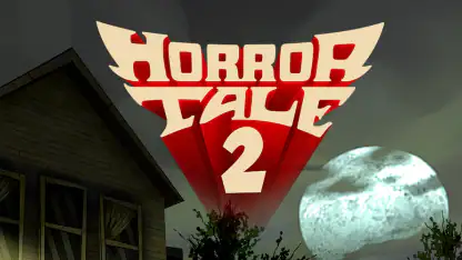 Horror Tale 2: Samantha