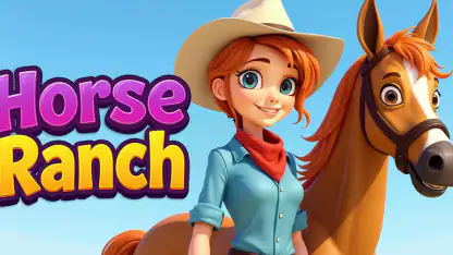 Horse Ranch