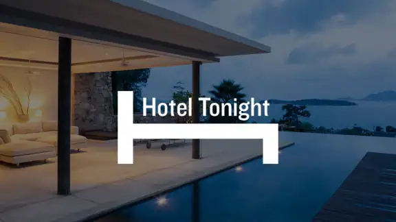 HotelTonight: Hotel Deals