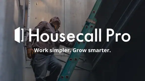 Housecall Pro: Field Service