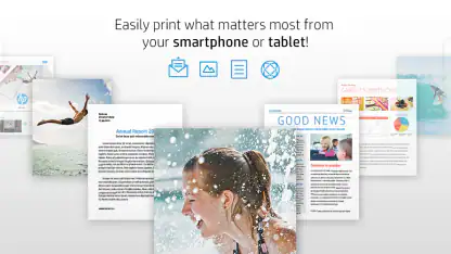 HP Print Service Plugin