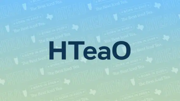HTeaO