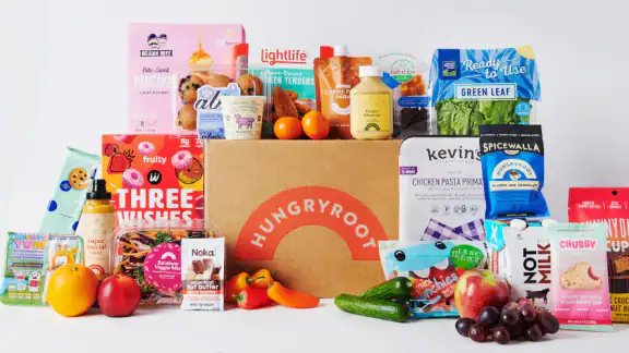 Hungryroot: Healthy Groceries