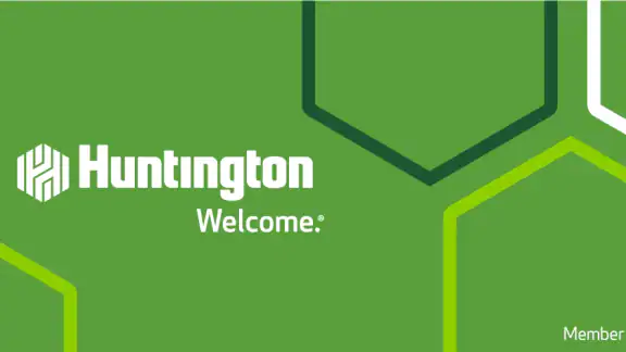 Huntington Mobile Banking