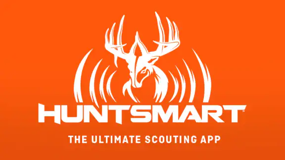 HuntSmart: The Trail Cam App