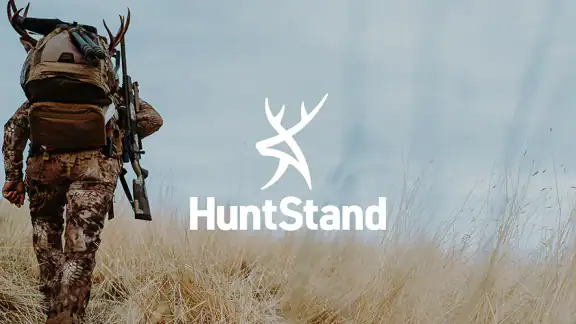 HuntStand: GPS Maps & Tools