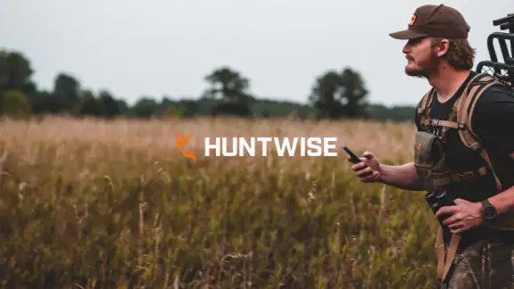 HuntWise: A Better Hunting App