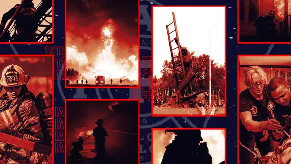 IAFF Mobile