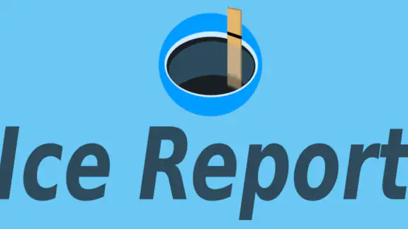 Ice Report