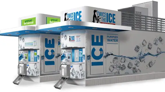 ICE2U