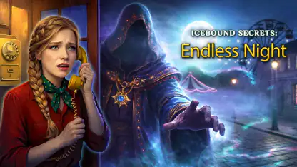 Icebound Secrets 3：F2P Mystery