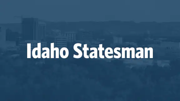 Idaho Statesman: Boise ID News