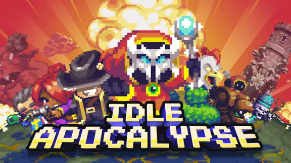 Idle Apocalypse