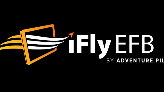 iFly EFB