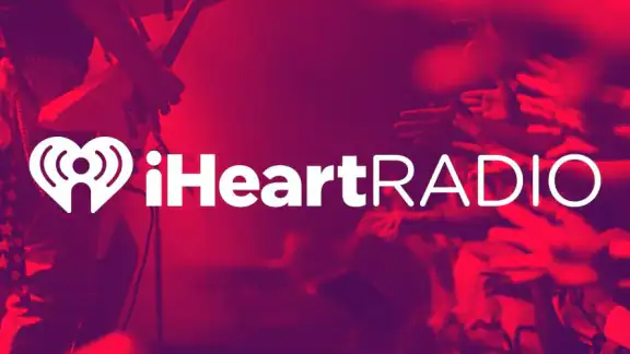 iHeartRadio for Google TV