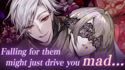 Ikemen Villains Otome Game