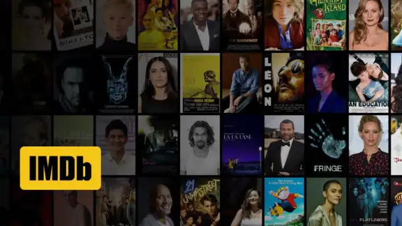 IMDb: Movies & TV Shows