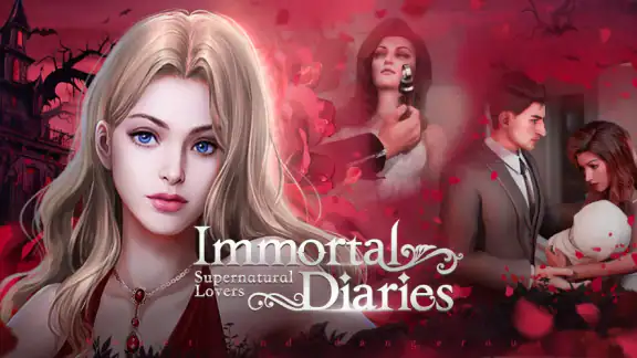 Immortal Diaries