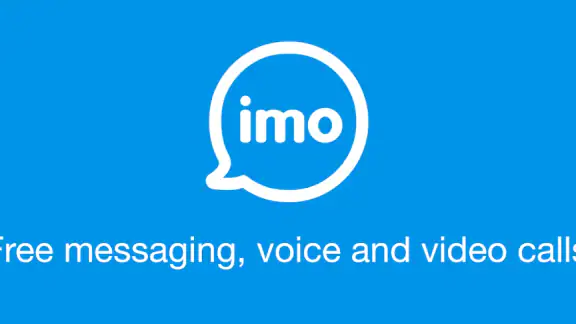 imo video calls and chat HD