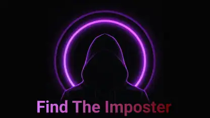 Imposter : Word Party Game