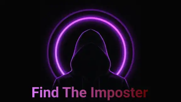 Imposter : Word Party Game