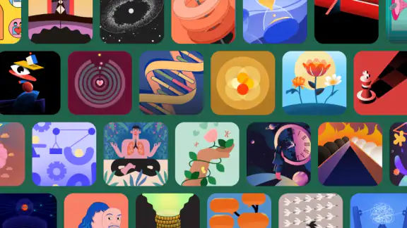 Imprint: Learn Visually