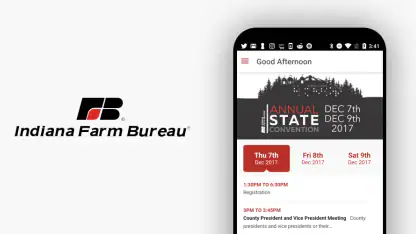 Indiana Farm Bureau