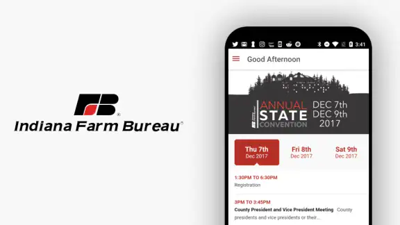 Indiana Farm Bureau