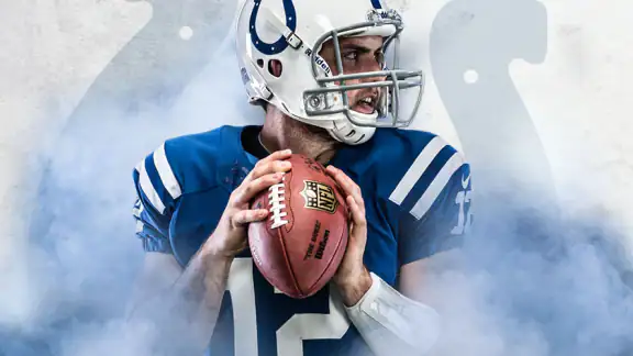 Indianapolis Colts Mobile