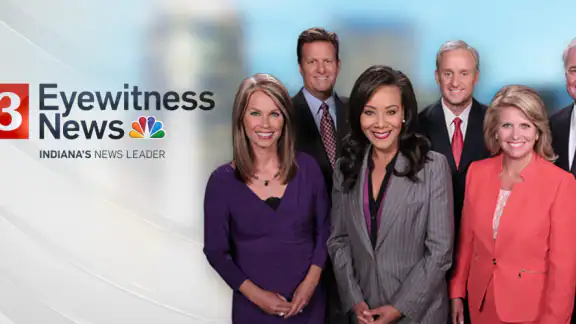Indianapolis News from 13 WTHR