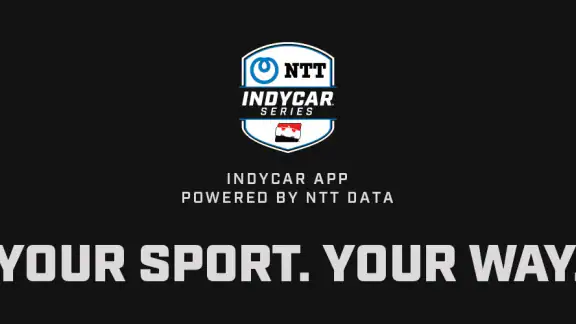 INDYCAR
