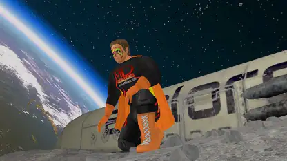 Infinite Lives
