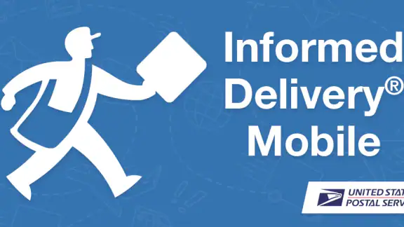 Informed Delivery® Mobile